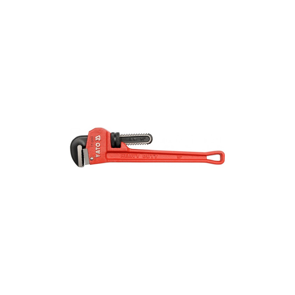 Yato Csőkulcs 10", 250mm (YT-2488) Yato Csőkulcs 10", 250mm (YT-2488)