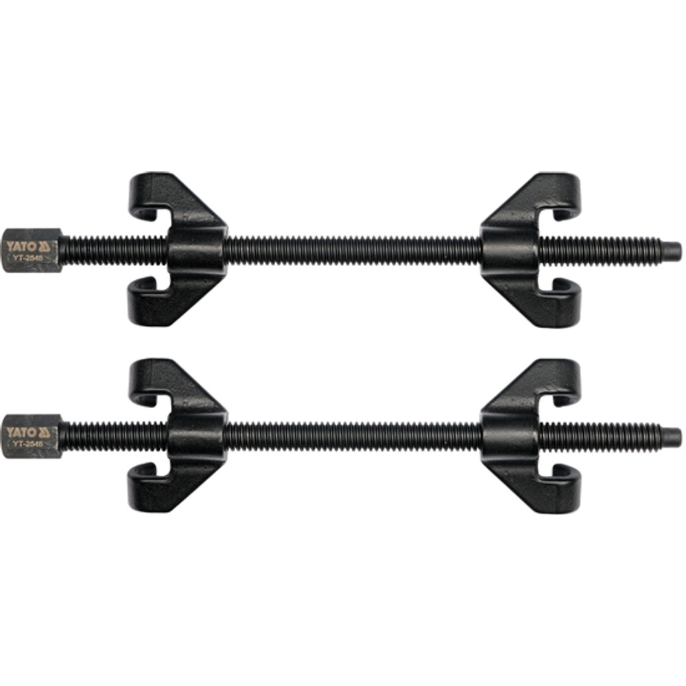 Yato Rugóösszehúzó 82x370mm (YT-2544) Yato Rugóösszehúzó 82x370mm (YT-2544)