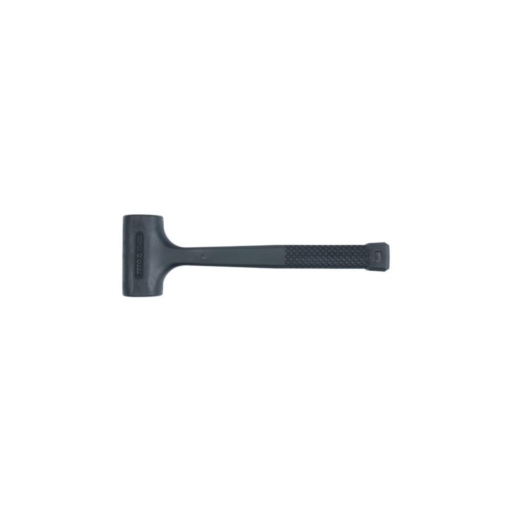 Yato Visszaugrás mentes gumikalapács 740g (YT-4620) Yato Visszaugrás mentes gumikalapács 740g (YT-4620)