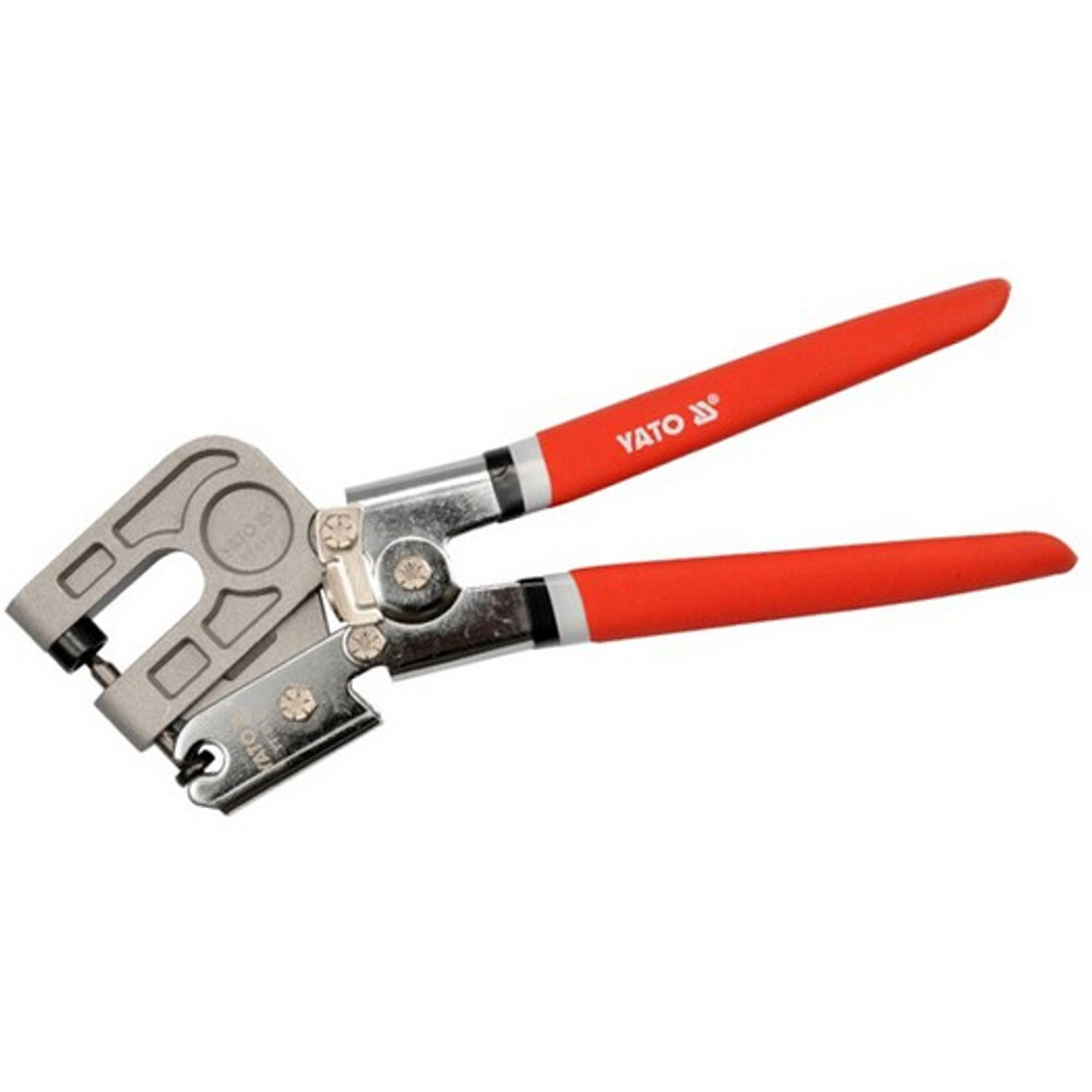 Yato Profilegyenesítő fogó 275mm (YT-5130) Yato Profilegyenesítő fogó 275mm (YT-5130)