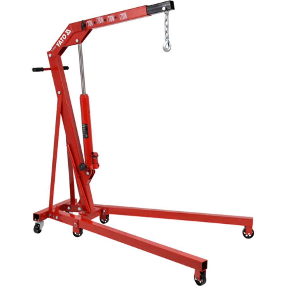 Yato Motorkiemelő zsiráf 1t (YT-55556) Yato Motorkiemelő zsiráf 1t (YT-55556)