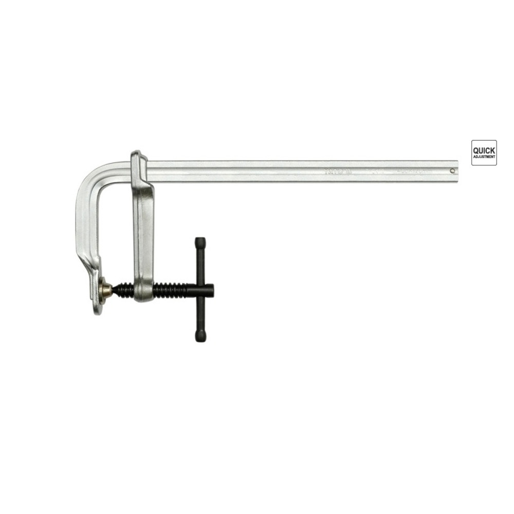 Yato Pillanatszorító 900x120 mm (YT-6416) Yato Pillanatszorító 900x120 mm (YT-6416)