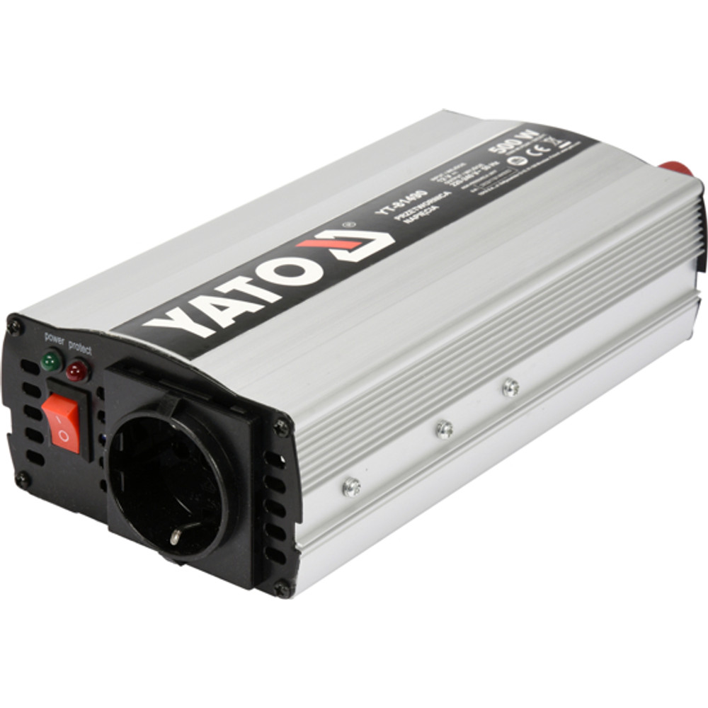 Yato Feszültség átalakító 500W (YT-81490)