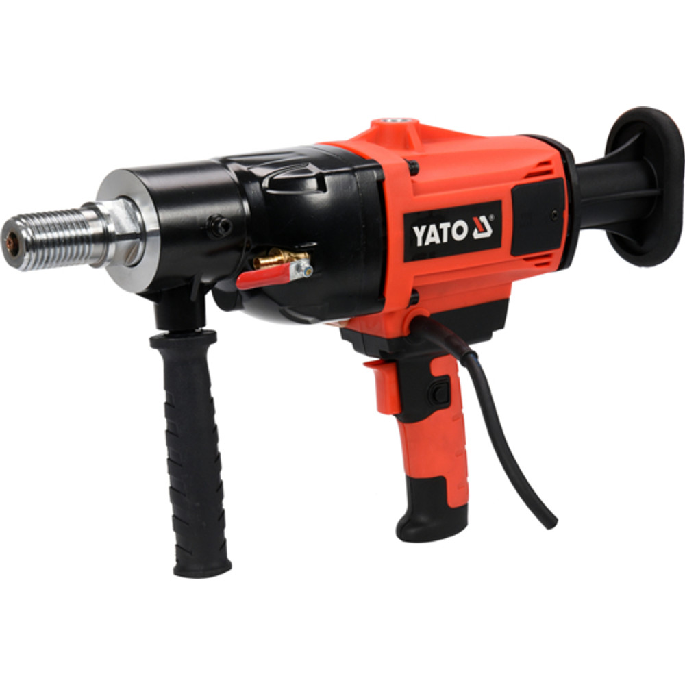 Yato Gyémántfúrógép 2200W (YT-81980) Yato Gyémántfúrógép 2200W (YT-81980)