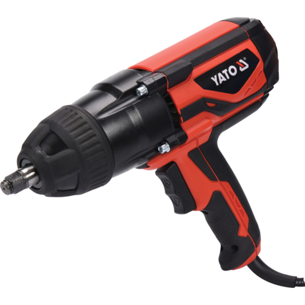 Yato Ütvecsavarozó 1/2" 1020W/600Nm (YT-82021)