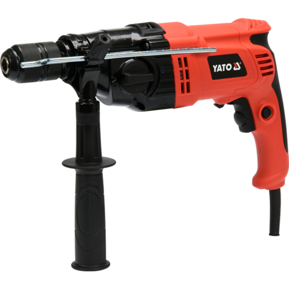 Yato Ütvefúrógép 1050W (YT-82044)