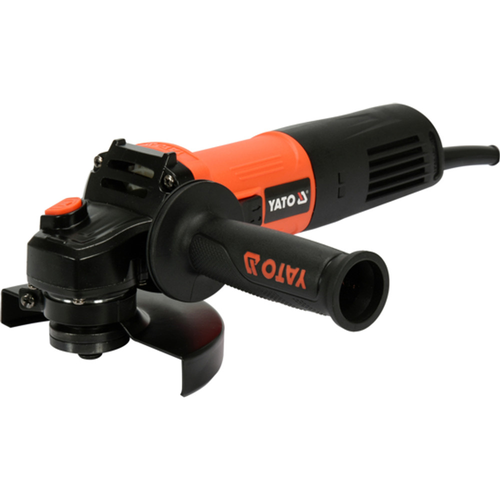 Yato Sarokcsiszoló 850W (YT-82097) Yato Sarokcsiszoló 850W (YT-82097)