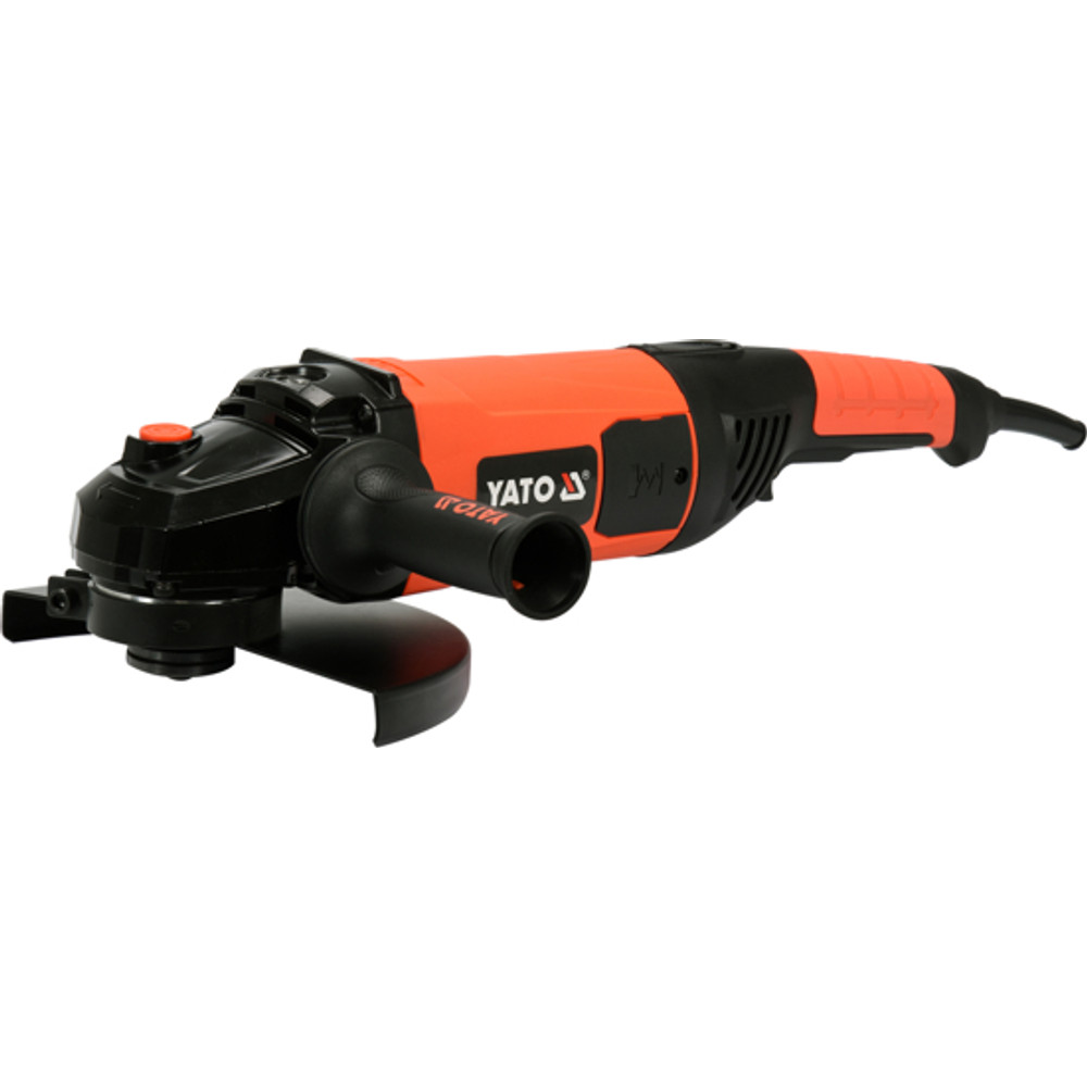 Yato Sarokcsiszoló 2800W (YT-82110) Yato Sarokcsiszoló 2800W (YT-82110)
