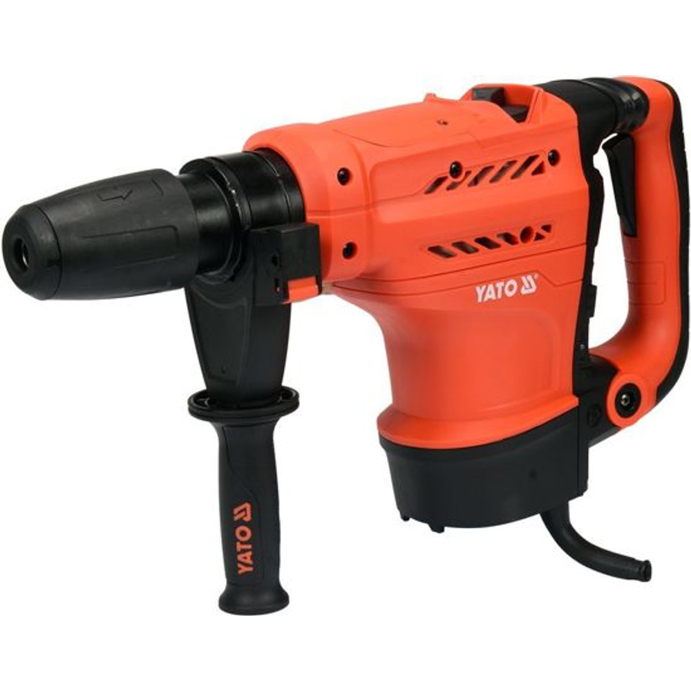 Yato SDS-Maxos Fúró-véső kalapács (YT-82131) Yato SDS-Maxos Fúró-véső kalapács (YT-82131)