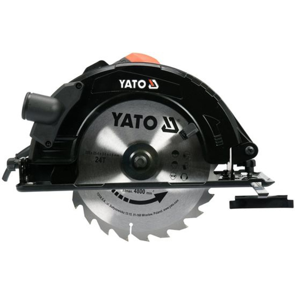 Yato Körfűrész 235mm (YT-82154) Yato Körfűrész 235mm (YT-82154)