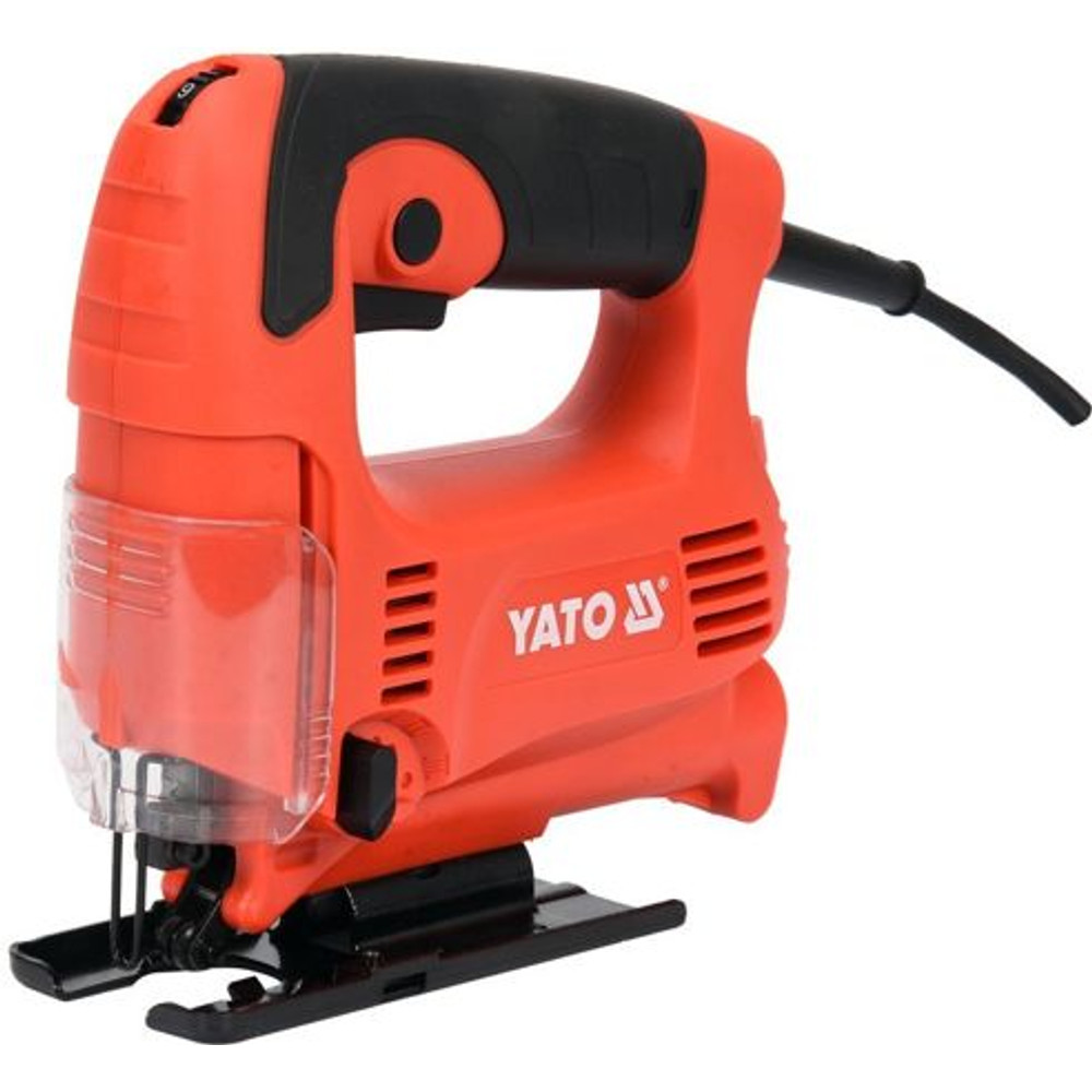 Yato Szúró/dekopír fűrész 450W (YT-82274)