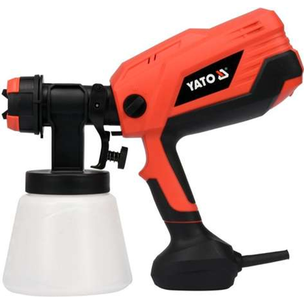 Yato Festékszóró pisztoly 600W (YT-82553)