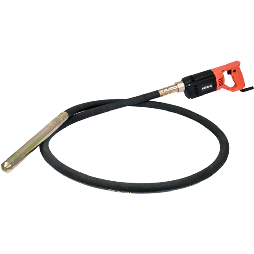 Yato Elektromos Tűvibrátor (YT-82600) Yato Elektromos Tűvibrátor (YT-82600)