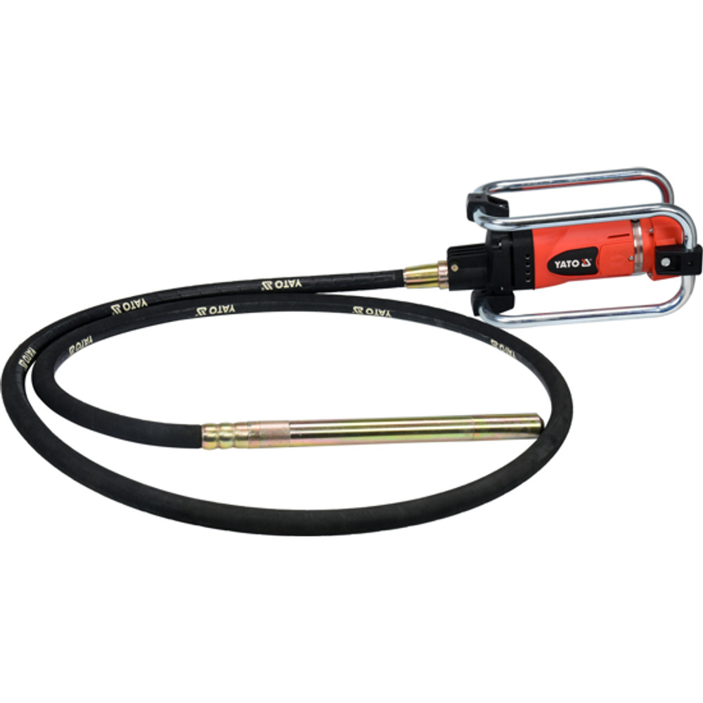 Yato Elektromos tűvibrátor (YT-82601) Yato Elektromos tűvibrátor (YT-82601)