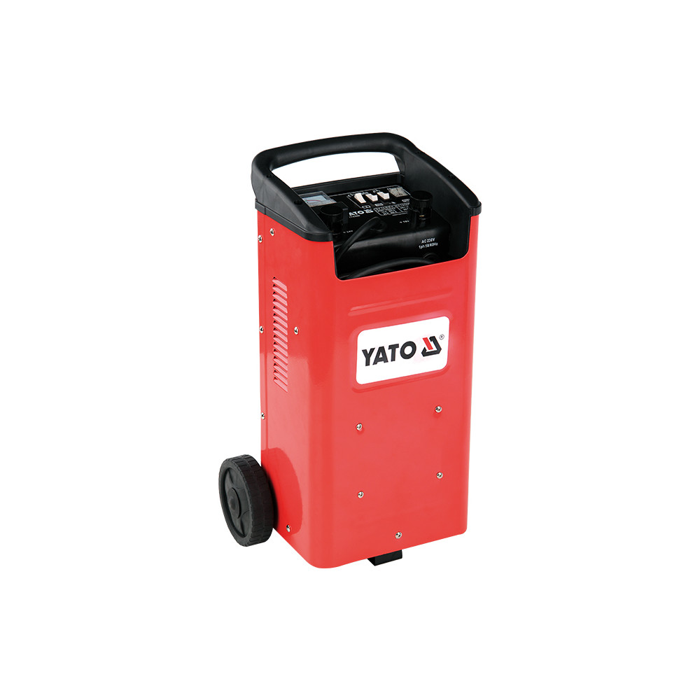 Yato Akkumulátor töltő indító 12-24 V (YT-83060)