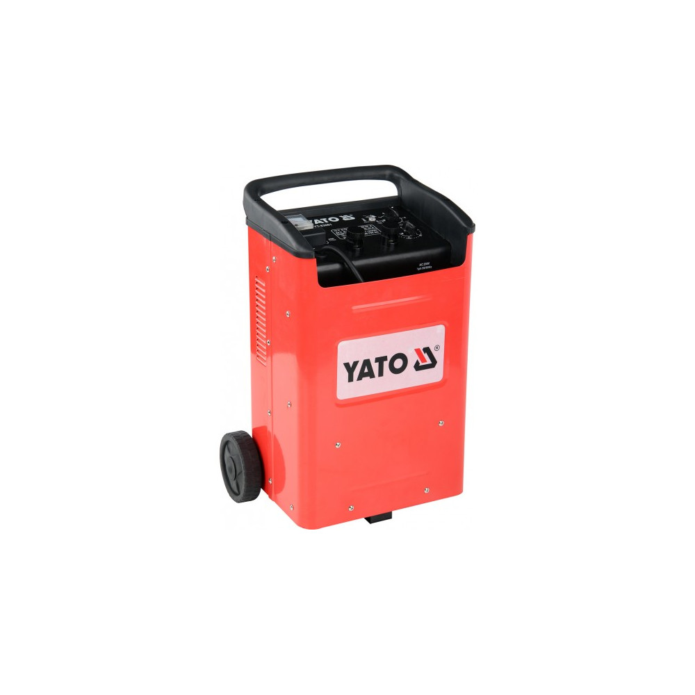Yato Akkumulátor töltő indító 12-24 V (YT-83061)