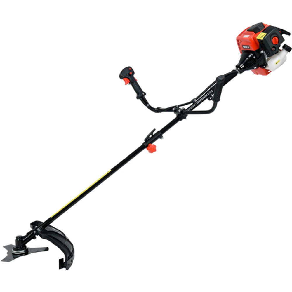 Yato Benzinmotoros fűkasza (YT-85003) Yato Benzinmotoros fűkasza (YT-85003)