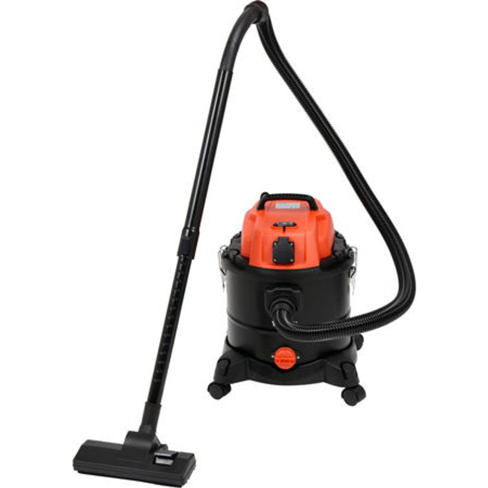 Yato Ipari nedves-száraz porszívó 20l-es (YT-85700) Yato Ipari nedves-száraz porszívó 20l-es (YT-85700)