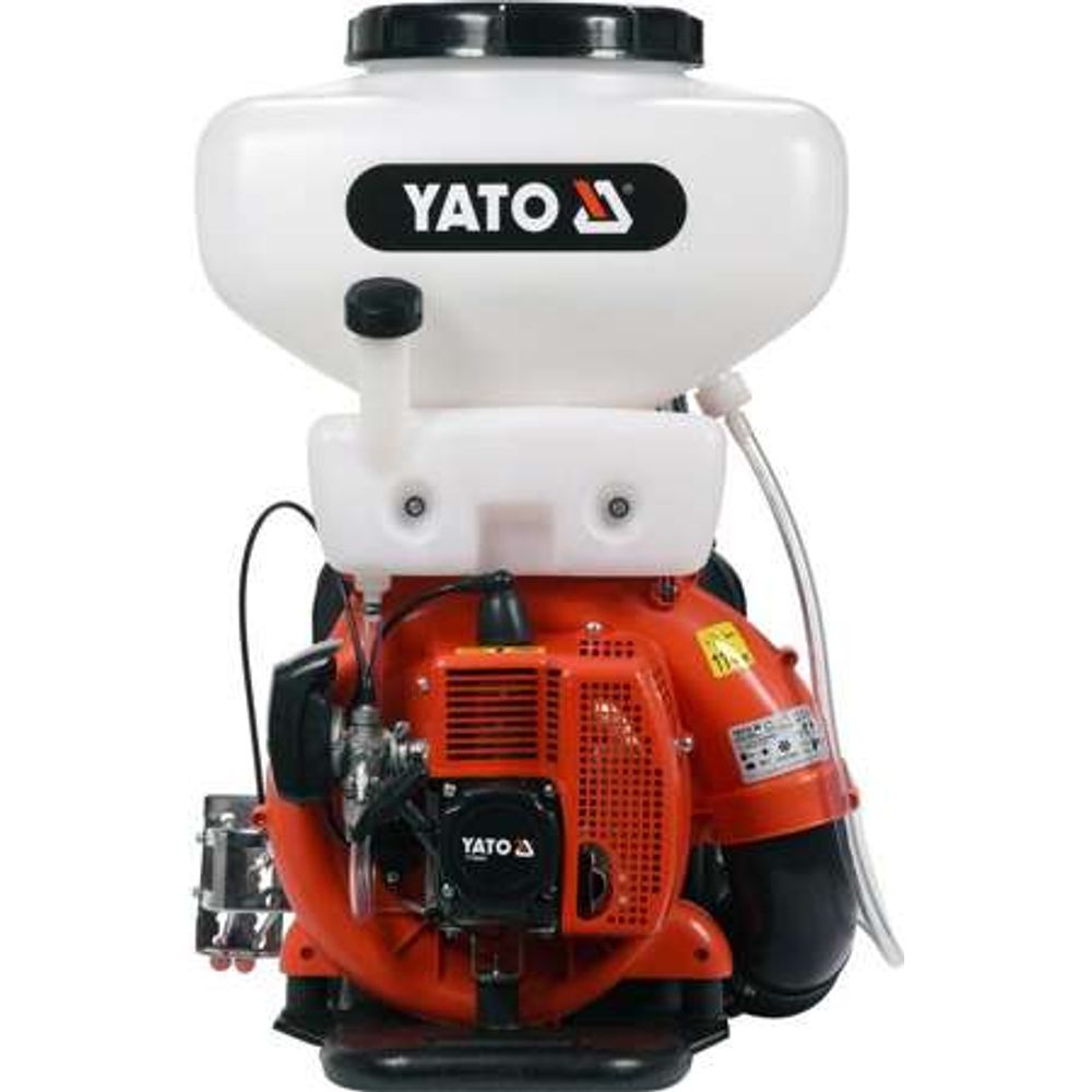 Yato Benzinmotoros permetező (YT-86240)