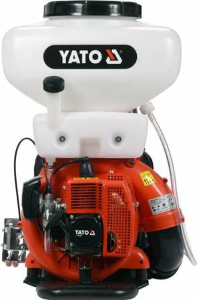 Yato Benzinmotoros permetező (YT-86240)