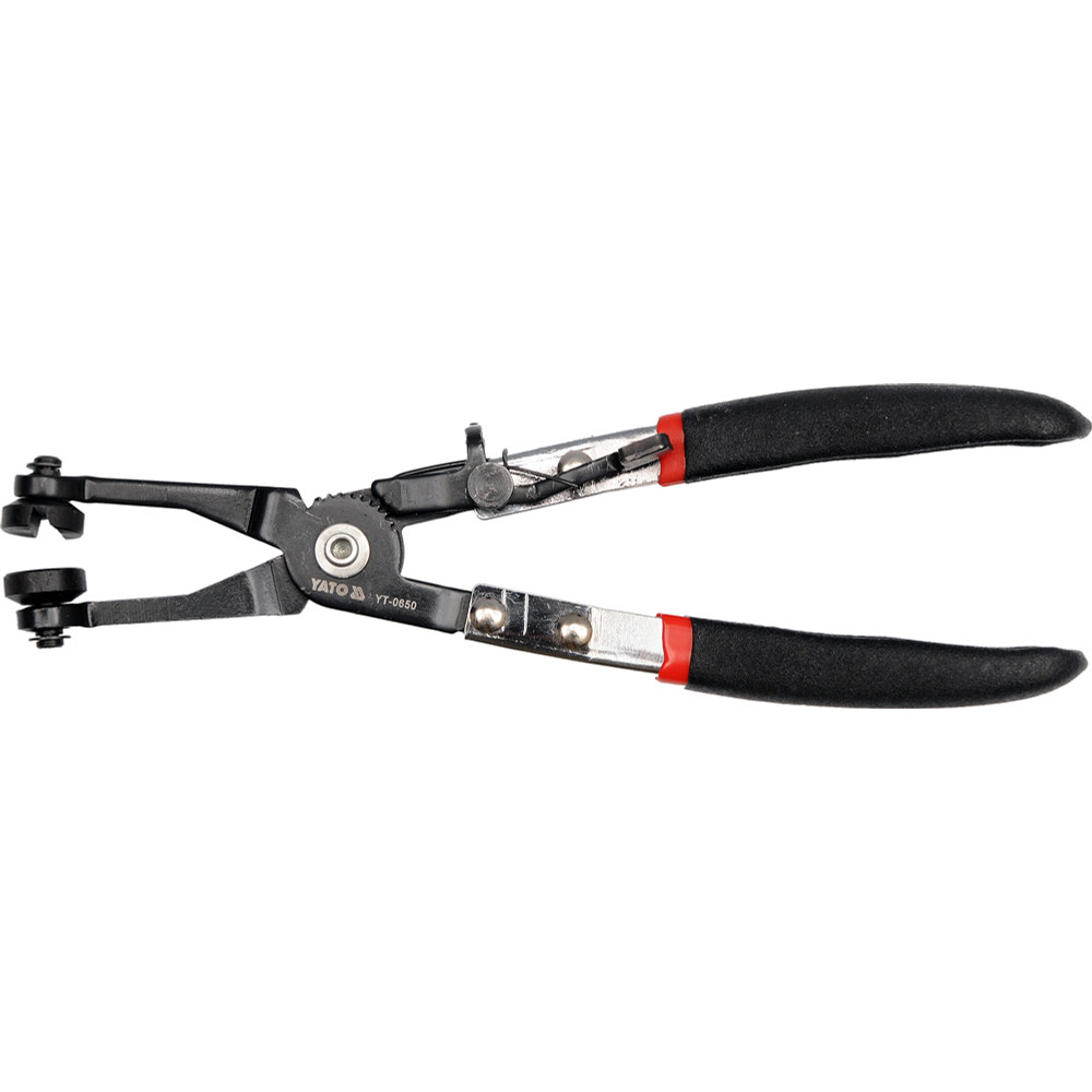 Yato vízcsőbilincs fogó 230mm