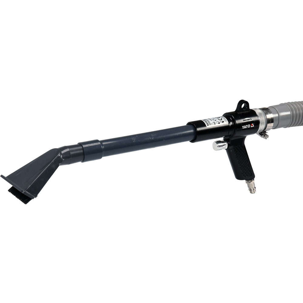 Yato pneumatikus porszívó (YT-09990)