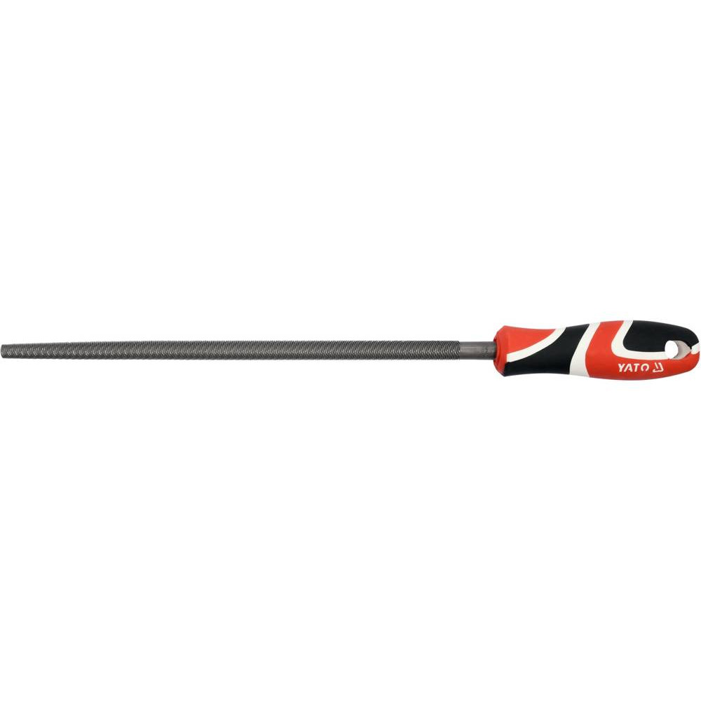 Yato Kerek reszelő 250mm (YT-6232)