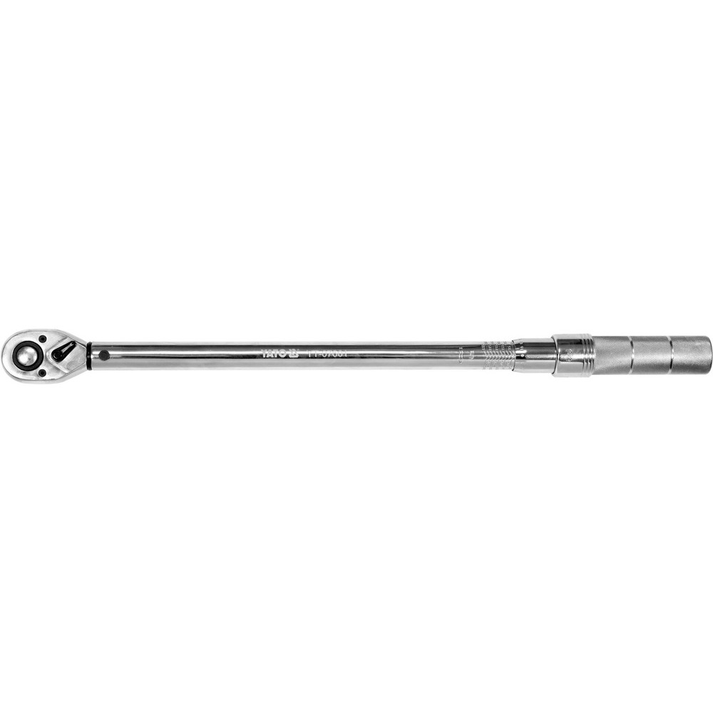 Yato Nyomatékkulcs 65-335Nm (YT-07601) Yato Nyomatékkulcs 65-335Nm (YT-07601)