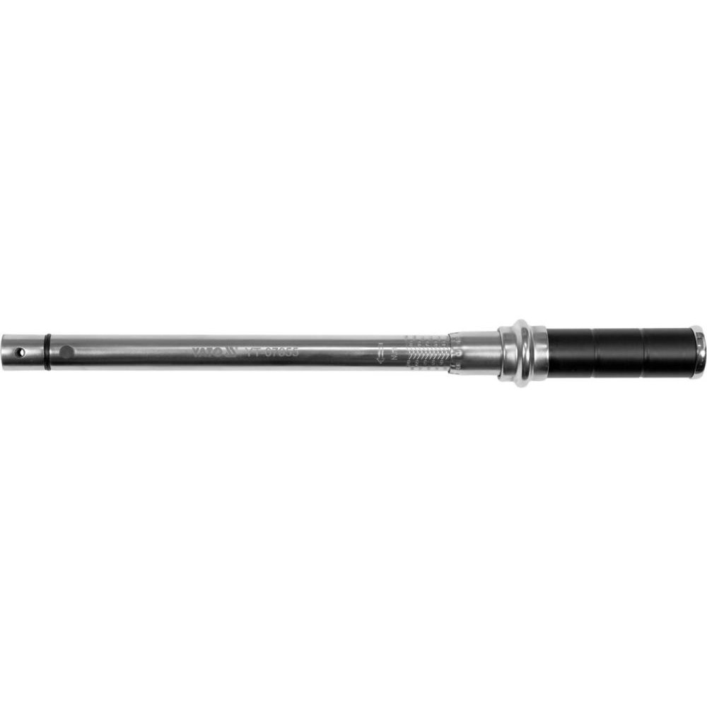 Yato Nyomatékkulcs hajtókar 25-125Nm (YT-07855)