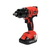 Kép 2/2 - Yato Akkus ütvecsavarozó szett 700Nm (18V 2x3,0 AH) (YT-82807)