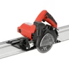 Kép 1/6 - Yato 125mm 1400w Vizes csempevágó vezezősínnel (YT-821591)