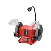 Kép 1/2 - Yato Asztali kettős köszörű 150mm 250w (YT-822103)