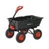 Kép 1/3 - Yato Kerti kocsi 550kg (YT-86961)