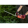 Kép 4/5 - Yato sövényvágó 510mm 600w (YT-84770)