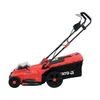 Kép 2/7 - Yato Akkus fűnyíró 2x18V 43cm (YT-85224)