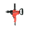 Kép 2/3 - Yato Elektromos fúró-, keverőgép 1200 W (YT-82055)