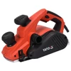 Kép 1/3 - Yato Elektromos gyalu 110 mm 1300 W (YT-82144)