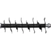 Kép 6/7 - Yato Elektromos gyepszellőztető 1800W, 38cm (YT-84840)