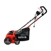 Kép 2/7 - Yato Elektromos gyepszellőztető 1800W, 38cm (YT-84840)