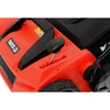 Kép 3/7 - Yato Elektromos gyepszellőztető 1800W, 38cm (YT-84840)