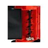 Kép 4/7 - Yato Elektromos gyepszellőztető 1800W, 38cm (YT-84840)