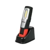 Kép 1/6 - Yato akkus led lámpa 600 lume (YT-08558)