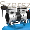 Kép 3/5 - Güde Olajmentes kompresszor AIRPOWER 150/8/24 SILENT