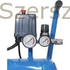 Kép 4/5 - Güde Olajmentes kompresszor AIRPOWER 150/8/24 SILENT
