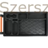Kép 6/7 - Sthor Üres 6 fiókos szerszámos kocsi