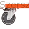 Kép 7/7 - Sthor Üres 6 fiókos szerszámos kocsi