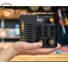 Kép 2/2 - IWELD GORILLA MICROFORCE 120 VRD hegesztő inverter