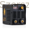 Kép 1/2 - IWELD GORILLA MICROFORCE 120 VRD hegesztő inverter