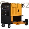 Kép 1/3 - IWELD GORILLA POWERMIG 221 IGBT Hegesztő inverter