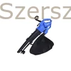 Kép 1/4 - Güde lombszívó-fúvó GLS 3000 Vario